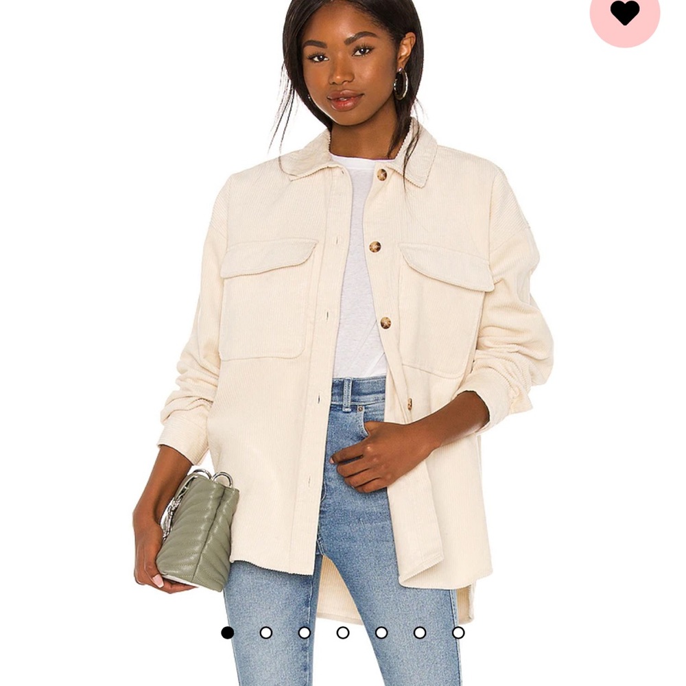 Dr. denim: corduroy shack